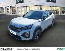 Peugeot 2008 Metz