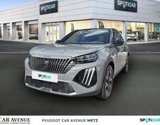 Peugeot 2008 Metz