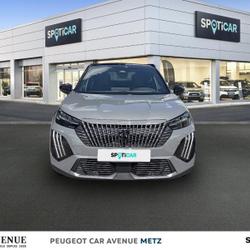 Peugeot 2008 1.2 Hybrid 145ch GT e-DCS6 Metz
