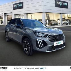 Peugeot 2008 1.2 Hybrid 145ch GT e-DCS6 Metz