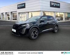 Peugeot 2008 Metz