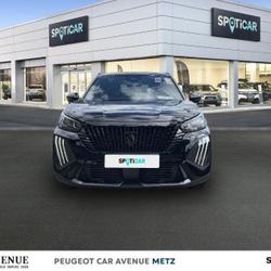 Peugeot 2008 1.2 Hybrid 145ch Allure e-DCS6 Metz