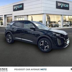 Peugeot 2008 1.2 Hybrid 145ch Allure e-DCS6 Metz