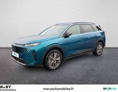 Peugeot 5008 Saint-Lô