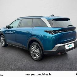 Peugeot 5008 5008 Hybrid 145 e-DCS6 Allure Saint-L&ocirc;