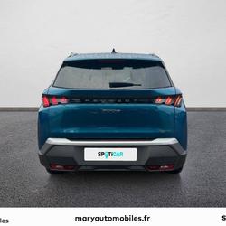 Peugeot 5008 5008 Hybrid 145 e-DCS6 Allure Saint-L&ocirc;