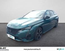 Peugeot 308 SW 2e generation Saint-Lô