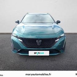 Peugeot 308 SW 2e generation 308 SW Electrique 54 kWh 156ch GT Saint-L&ocirc;