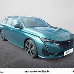 Peugeot 308 SW 2e generation 308 SW Electrique 54 kWh 156ch GT Saint-L&ocirc;