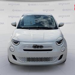 Fiat 500 II 1.0 FireFly 65ch hybrid Torino Illzach