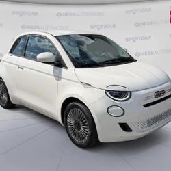 Fiat 500 II 1.0 FireFly 65ch hybrid Torino Illzach