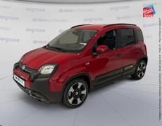 Fiat Panda - 1.0 70ch BSG S&S  Cross - 16 999 €