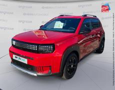 Fiat Grande Panda Illzach