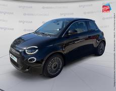 Fiat 500 III Illzach
