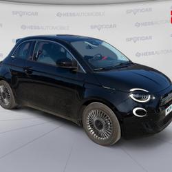 Fiat 500 III e 118ch (RED) MY25 occasion - Illzach - photo 3/30
