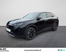 Peugeot 3008 Saint-Lô
