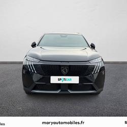 Peugeot 3008 3008 Hybrid 145 e-DCS6 GT Saint-L&ocirc;