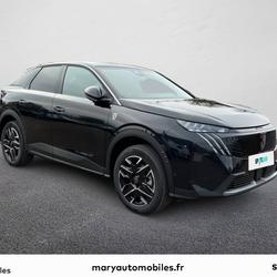 Peugeot 3008 3008 Hybrid 145 e-DCS6 GT Saint-L&ocirc;