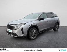 Peugeot 5008 Saint-Lô