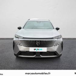 Peugeot 5008 Hybrid 145 e-DCS6 Allure occasion - Saint-L&ocirc; - photo 2/17