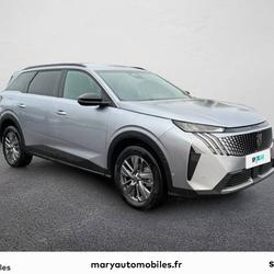 Peugeot 5008 Hybrid 145 e-DCS6 Allure occasion - Saint-L&ocirc; - photo 3/17