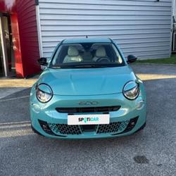 Fiat 600e e 156ch 54kWh La Prima Annemasse