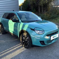 Fiat 600e e 156ch 54kWh La Prima Annemasse