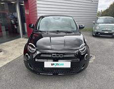 Fiat 500 II Annemasse