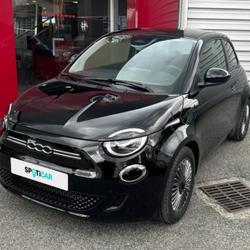 Fiat 500 II e 118ch Pack Confort Annemasse
