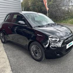 Fiat 500 II e 118ch Pack Confort Annemasse