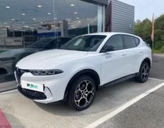 Alfa Romeo Tonale Annemasse
