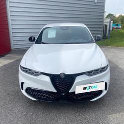 Alfa Romeo Tonale 1.3 PHEV 280ch Sprint AT6 e-Q4 Annemasse