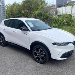 Alfa Romeo Tonale 1.3 PHEV 280ch Sprint AT6 e-Q4 Annemasse