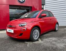 Fiat 500 III Annemasse