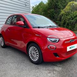 Fiat 500 III e 118ch Pack Confort Annemasse
