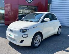 Fiat 500 III Annemasse