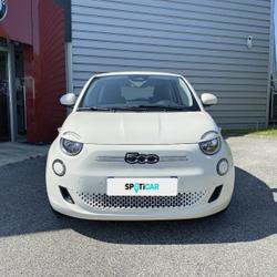 Fiat 500 III e 118ch Pack Confort Annemasse