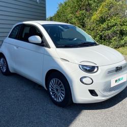 Fiat 500 III e 118ch Pack Confort Annemasse