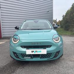 Fiat 600e 1.2 Hybrid 136ch La Prima DCT6 Annemasse