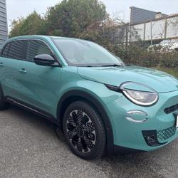 Fiat 600e 1.2 Hybrid 136ch La Prima DCT6 Annemasse