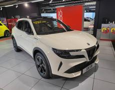 Alfa Romeo Junior Annemasse