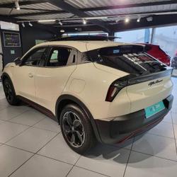 Alfa Romeo Junior Elettrica 156ch Speciale Annemasse