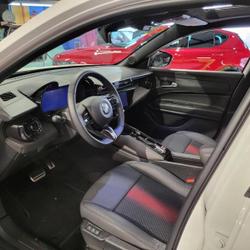 Alfa Romeo Junior Elettrica 156ch Speciale Anthy-sur-L&eacute;man