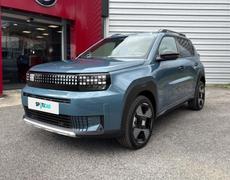 Fiat Grande Panda Annemasse