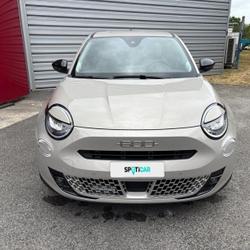 Fiat 600e 1.2 Hybrid 100ch La Prima DCT6 Annemasse