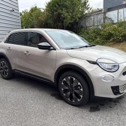 Fiat 600e 1.2 Hybrid 100ch La Prima DCT6 Annemasse