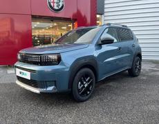 Fiat Grande Panda Annemasse