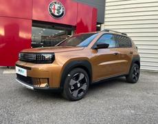 Fiat Grande Panda Annemasse