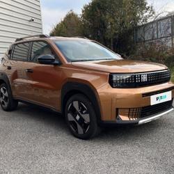 Fiat Grande Panda 1.2 Hybrid Turbo 110ch La Prima eDCT6 Annemasse