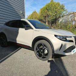 Alfa Romeo Junior 1.2 Ibrida 136ch Speciale DCT6 Annemasse